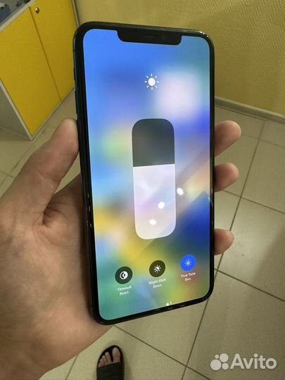 iPhone 11 pro max идеал обмен