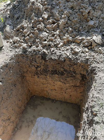 Септик Росток