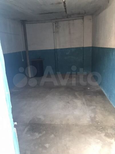 Гараж, 18 м²