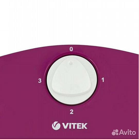 Массажная ванночка для ног vitek