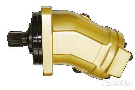 Гидромотор 310.3.112.00.06 (мг 112/32 М)