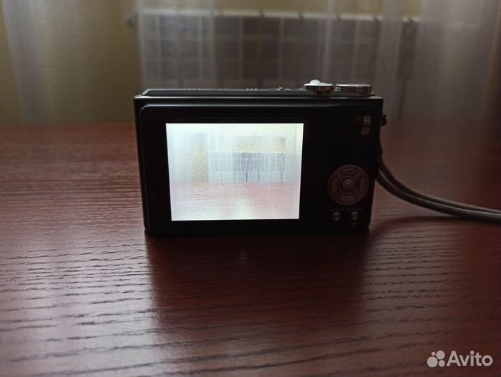 Фотоаппарат Panasonic