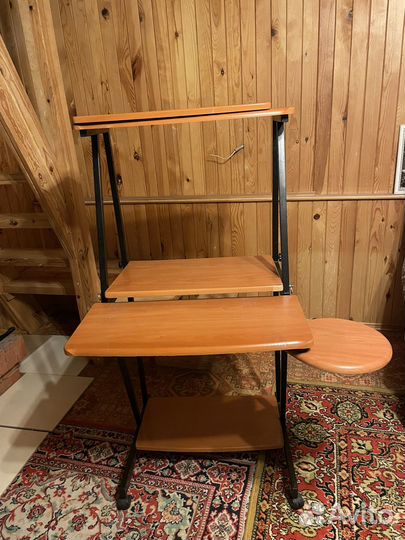 Компьютерный стол