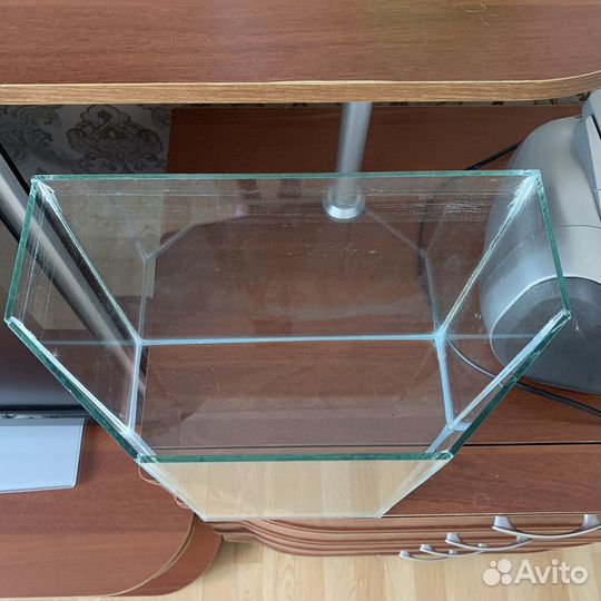 Аквариум и комплектующие