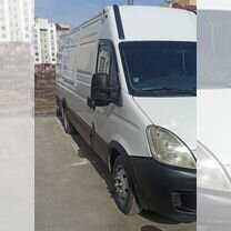 Iveco Daily 3.0 MT, 2009, 469 000 км, с пробегом, цена 1 450 000 руб.