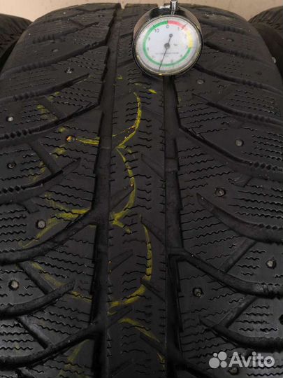 Bridgestone Ice Cruiser 7000 255/50 R19