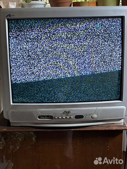Телевизор бу