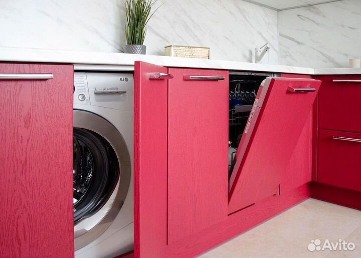 Кухня Монса-Ройс на заказ