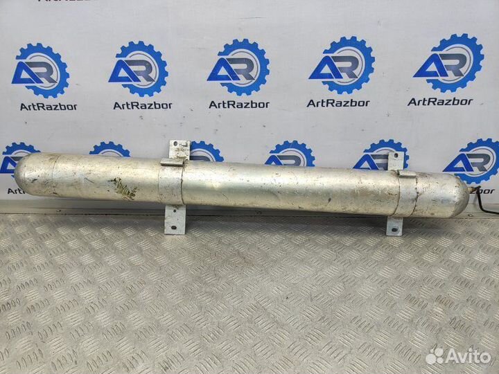 Ресивер воздушный Land Rover Discovery 5 L462 3.0