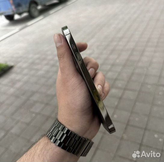 iPhone 13 Pro, 128 ГБ