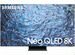 Новый телевизор Samsung QE85QN900cuxru 2023