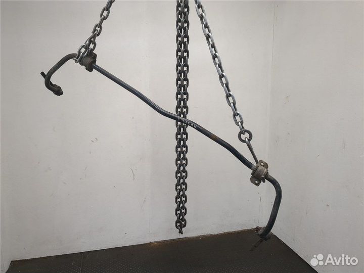 Стабилизатор подвески Seat Ibiza 4, 2012