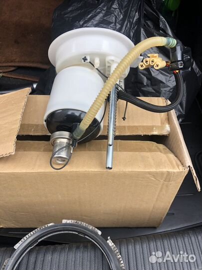 Фильтор оригинал