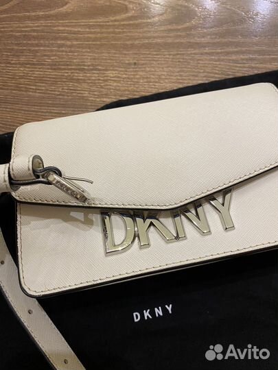 Поясная сумка dkny