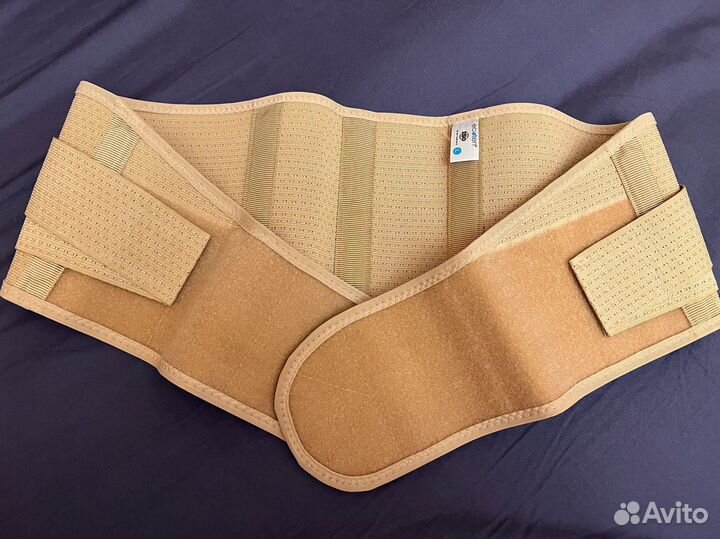 Бандаж для беременных и после родов