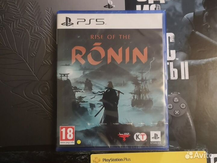 Игра для приставок PS5 UFC 5 диск