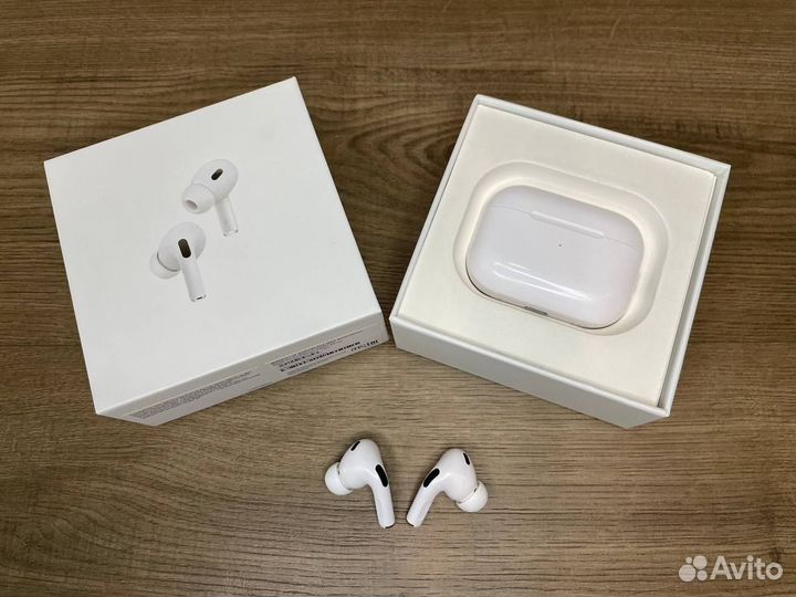 AirPods Pro 2 Premium качество