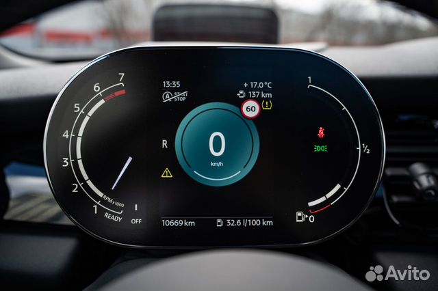 MINI Cooper S 2.0 AMT, 2023, 10 000 км объявление продам
