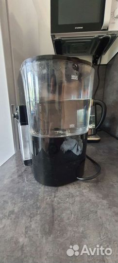 Кофеварка Redmond RCM - 1512