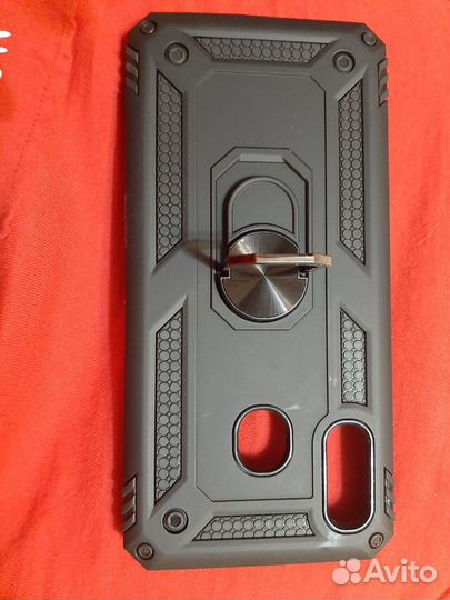 Чехол на samsung А20, А30