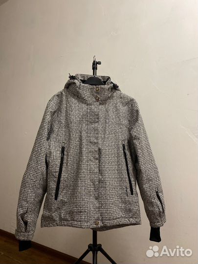 Куртка зимняя kilmanock