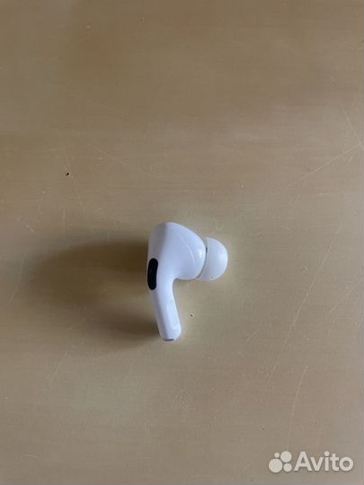 Airpods наушник правый оригинаьный