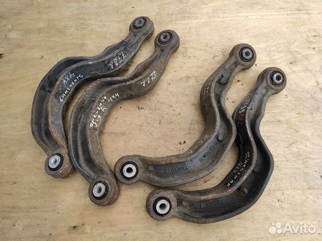 Рычаг задний Полный Привод 4x4 Opel Insignia