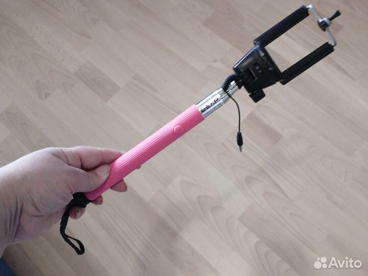 Селфи палка