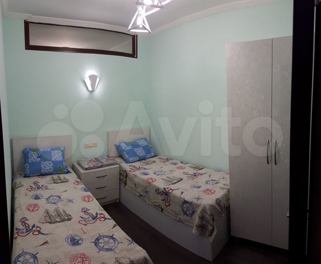 3-к. квартира, 50 м² (Грузия)