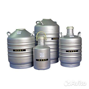 Жидкий азот,заправка сосуда дюар