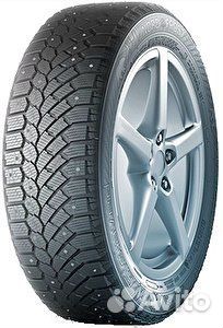 Gislaved Nord Frost 200 ID 225/60 R16