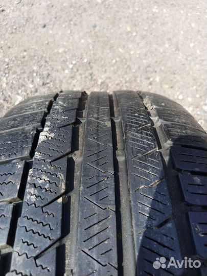 Continental ContiWinterContact TS 810 Sport 225/40 R18 92V