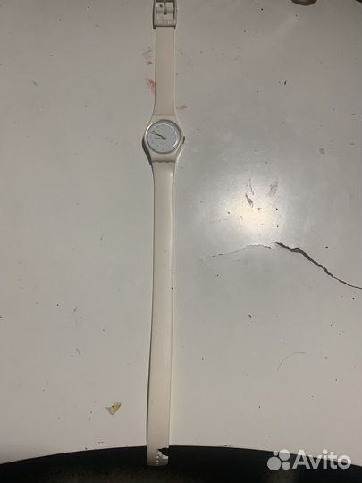 Часы swatch