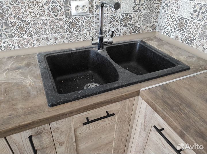 Мужик на час. Муж который может