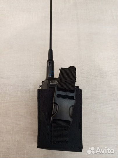 Подсумок (чехол) для радиостанции (универсальный)