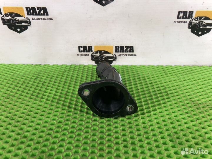 Крышка термостата Hyundai Avante V