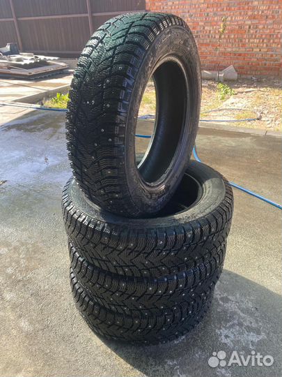 Cordiant Snow Cross 2 185/65 R15