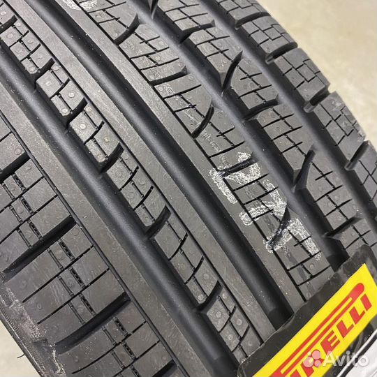 Pirelli Scorpion Verde All Season 285/65 R17 H