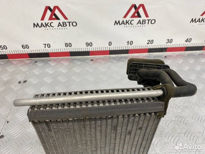 Б/У испаритель кондиционера (радиатор ) Ford