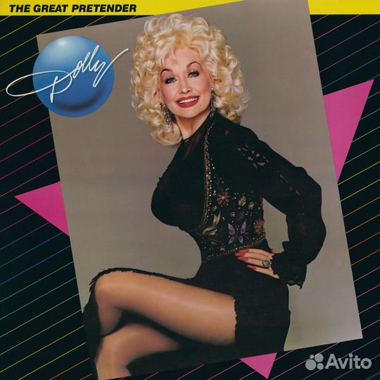 Dolly Parton