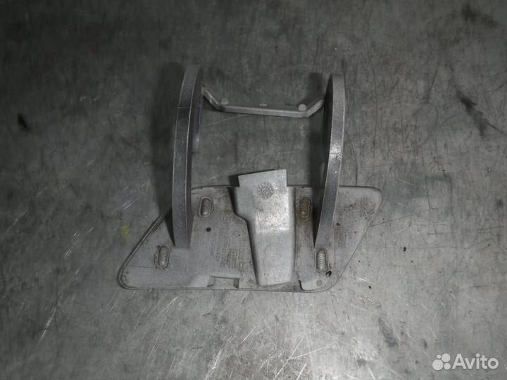 Крышка форсунки омывателя фар Mercedes W221 S