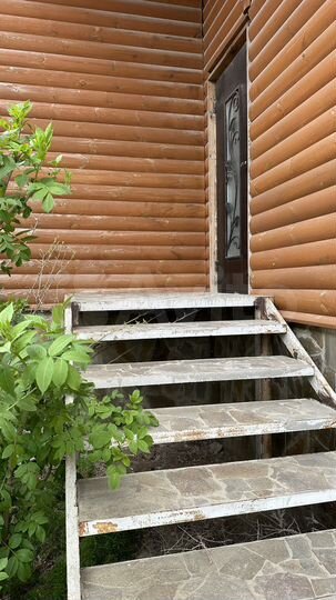 Дом 288 м² на участке 10 сот.