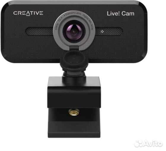 Web-камера Creative Live Cam sync 1080P V2