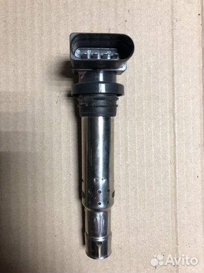 Катушка зажигания VAG 0040102030