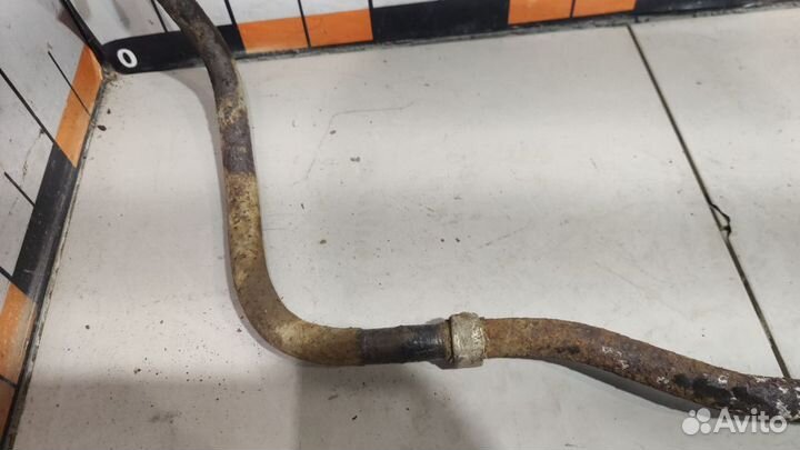 Стабилизатор задний Toyota Avensis 2 T250