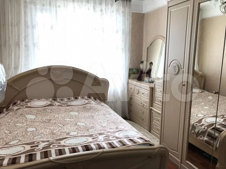 3-к. квартира, 80 м², 9/10 эт.