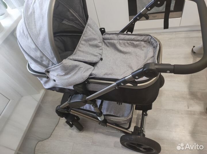 Детские коляски