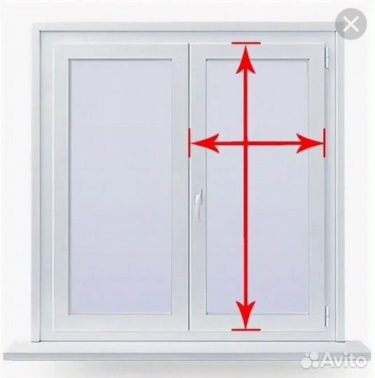 Маскитные сетки на заказ