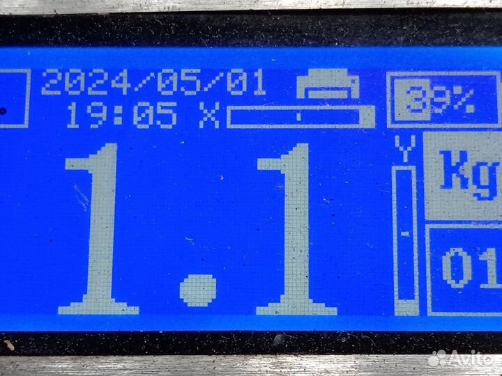 Дождевик для Peugeot-Citroen Jumpy (Dispatch) 1