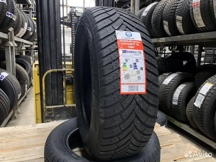 Leao iGreen All Season 235/65 R17 108V